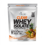 Olimp Nutrition Clear Whey Isolate+, troopilised puuviljad - 350 grammi
