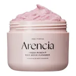 ARENCIA Fresh Rosehip Rice Mochi n&auml;opuhastusvahend, 120 g