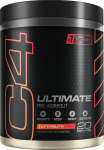 Cellucor C4 Ultimate, Tutti Frutti - 496 grammi