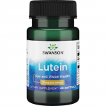 SWANSON luteiin 10 mg (60 kapslit).