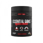 Conteh Sports Essential Gains, maasika-laimimahl - 465 grammi