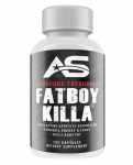 American Supps Fatboy Killa - 120 kapslit