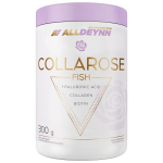 Allnutrition AllDeynn Collarose kala, mango ja kannatuslill - 300 grammi