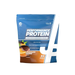 Trained by JP Performance Protein, &scaron;okolaadi-apelsini maitsega - 1000 grammi