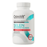 OSTROVIT Seleen 200 mcg (220 tabletti)