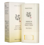 "Beauty of Joseon Matte Sun Stick" SPF50+ - 18 g