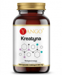 YANGO kreatiin (100 kapslit)