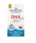 NORDIC NATURALS DHA Xtra Omega-3 &otilde;li (60 kapslit)