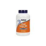 NOW FOODS tursamaksa&otilde;li - Tranium 650 mg (250 kapslit)