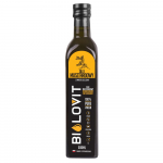 Bilovit K&uuml;lmpressitud sinepi&otilde;li - 500 ml