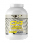 Cellucor C4 vadakuvalk, vaniljekaun - 1587 grammi