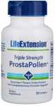 Life Extension ProstaPollen Triple Strength - 30 kapslit