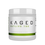 Kaged Muscle Outlive 100, marjane - 510 grammi