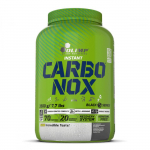 Olimp Nutrition Carbonox, sinine vaarikas - 3500 grammi