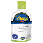"Vitargo" s&uuml;sivesikute geel kofeiini ja sidruniga - 45 g