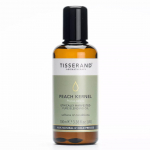 TISSERAND AROMATHERAPY virsikutuuma eetiline saak - baas&otilde;li / virsikutuuma massaaži&otilde;li (100 ml)