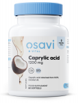 Osavi kapr&uuml;&uuml;lhape, 1200 mg - 60 kapslit
