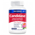 Ens&uuml;&uuml;midika Candidase - 42 kapslit