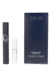 Komplekt Dior Diorshow Overvolume Mascara 090 Full Lashes 8,5g + Mini 4D Maximizer Primer 4ml