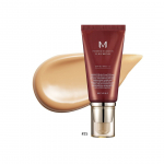 "Missha M Perfect Cover BB" kreem SPF 42 PA++ NO.25 Warm Beige - 50 ml