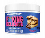 Allnutrition Fitking maitsev k&uuml;psise- ja kohvimaitsepulber - 150 grammi