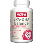 Jarrow Formulas EPA-DHA tasakaal - 240 kapslit