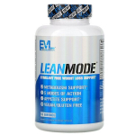 EVLution Nutrition LeanMode kapslid - 150 kapslit