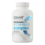 OSTROVIT B-vitamiinide kompleks (90 tabletti)