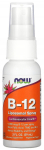 NOW FOODS B12 liposoomsprei (59 ml)