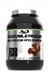 Addict Sport Nutrition k&ouml;&ouml;giviljavalgu toored k&ouml;&ouml;giviljad ja rohelised, &scaron;okolaad - 750 grammi