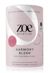 ZOE Nutrition Harmony segu, vaarikas - 250 grammi
