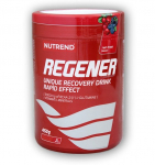 Nutrend Regener, Red Fresh - 450 grammi
