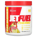 GAT Jetfuel Thermo maasika limonaadiga - 420 grammi