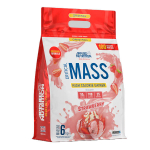 Applied Nutrition Critical Mass - Original, maasikas - 6000 grammi