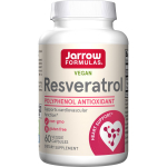 JARROW FORMULA Resveratrool (60 kapslit)