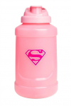 SmartShake Ultimate kann - DC Comics, Supergirl - 2100 ml.