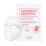 Benton rahustav punetust leevendav centella mask - 1 tk.