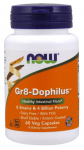 NOW Foods Gr8-Dophilus - 60 kapslit