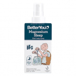 BetterYou magneesiumi une laste kehasprei - 100 ml.