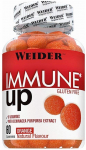 Weider Immune Up, oranž &ndash; 60 kummikommi