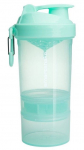 SmartShake Original2Go, m&uuml;ndiroheline - 600 ml.