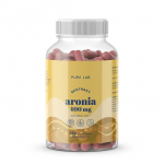 PURE LAB musta aroonia ekstrakt 400 mg (170 kapslit).