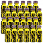 Fitness Authority Napalm Igniter Juice Energy Shot passioniviljaga - 24 &uuml;hikut