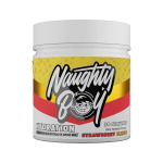 Naughty Boy niisutav jook, maasika-mango - 255 grammi