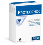 PILEJE Proteochoc (36 kapslit).