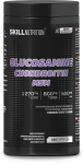 Skill Nutrition gl&uuml;kosamiin-kondroitiin MSM - 180 kapslit