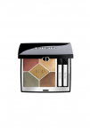 Dior Diorshow 5 Couleurs Couture lauv&auml;rvipalett 343 Khaki 7g