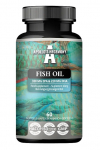 Apollo's Hegemony kala&otilde;li, 330 mg EPA ja 220 mg DHA - 60 kapslit