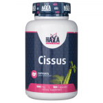 Haya Labs Cissus 500 mg - 100 kapslit