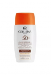 Collistar Sun Face Fluid Corrective Protection Special Stains Spf50+ 50ml